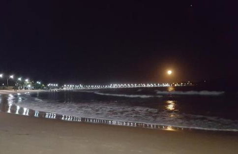 Casa Duplex com piscina Praia de Santa Monica - Guarapari ES - Foto 43