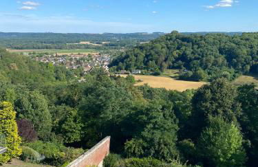 Le Haut 33 : Maison bourgeoise de caractère à Laon - Foto 39