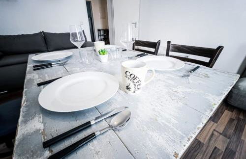 Shabby Chic im hippen Reudnitz - Zentral & Ruhig - Foto 30