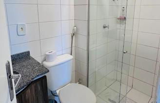 Apartamento Completo em Belém individual ou familiar - Foto 11