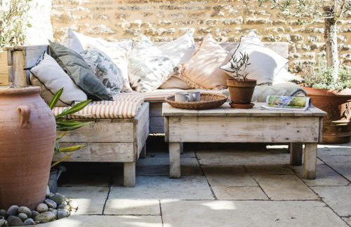 Little Oakley Cottage - Foto 22