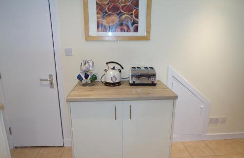 Whinstone Holiday Home in Falkland - Sleeps 8 - Foto 23