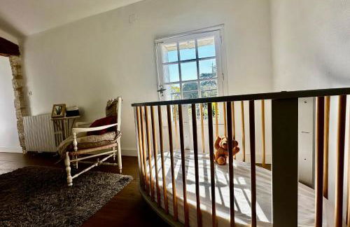 La Villa de l'Horloge - Family in Montpellier! - Photo 36