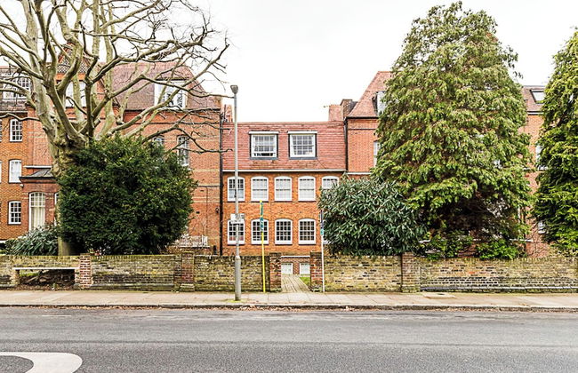 Putney Chic 1-bed Gem - Foto 30