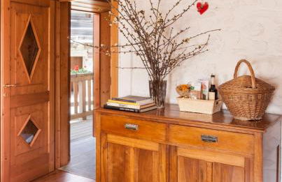 Albergo Diffuso Sauris in Sauris Di Sopra - Photo 67