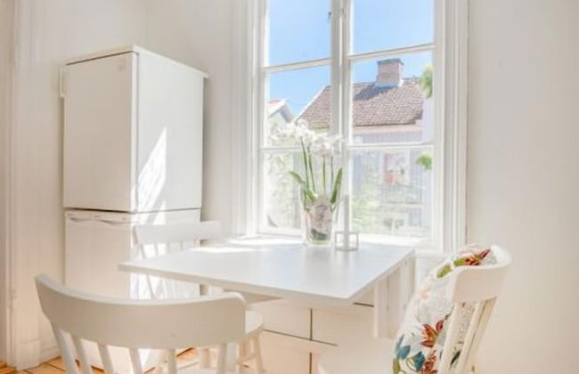 City Apartments in Jonkoping - Foto 24