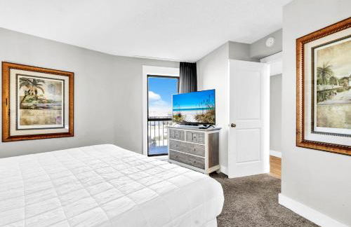 Edgewater Tower 1-305 - Foto 46