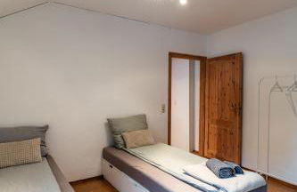 Apt7 - Ferienwohnung Brötzingen - Foto 1