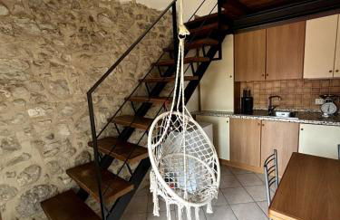 Mansarda con balcone nel cuore di Brenzone sul Garda - Foto 8