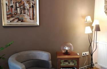 Apartment in der Altstadt - Foto 3