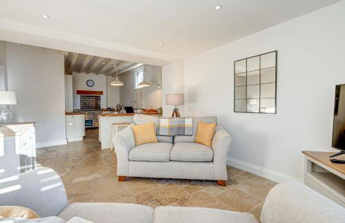 Friday Cottage - Foto 1