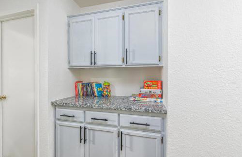 3BR Cozy Home~ Stylish & New ~ UC Merced ~ en route Yosemite! - Foto 14