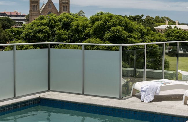 Oaks Ipswich Aspire Suites - Foto 28