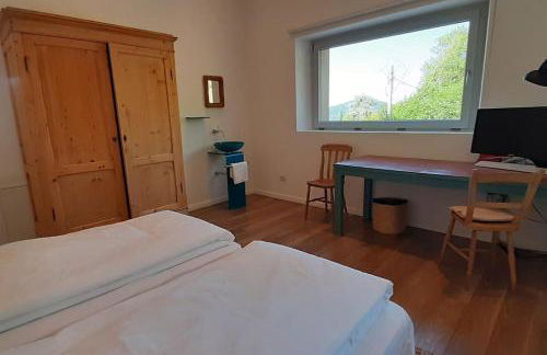 Moderne Villa mit atemberaubendem Seeblick - Photo 49