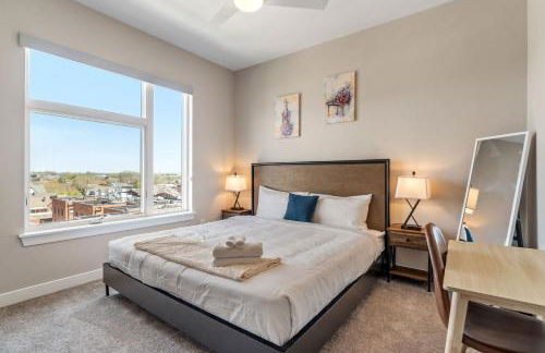 CozySuites At Penrose - Foto 38