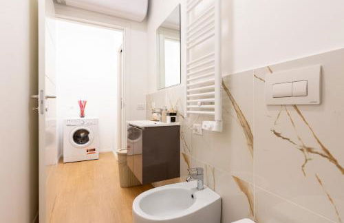 Sforza#13 - con Parcheggio Gratis e Terrazza, vicino Istituto IEO - Foto 21