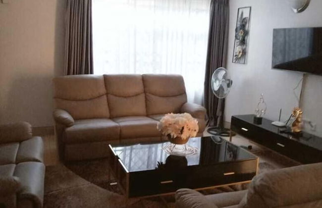 Lux suites Jimka Apartments Kisumu - Foto 10