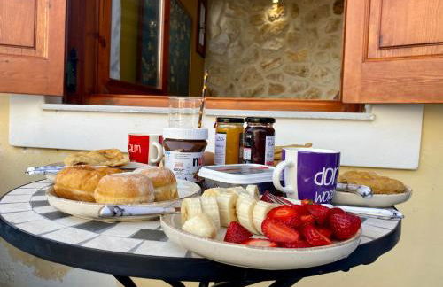 Panoraias Luxury Suite Kyparissia - Foto 52