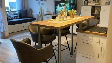 Ferienwohnung Stryckliebe - Foto 4