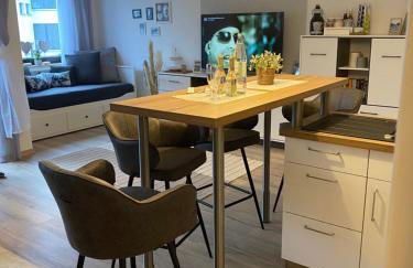 Ferienwohnung Stryckliebe - Foto 4