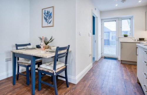 The Studio - 1 Bedroom Cottage - Princes Gate - Foto 21