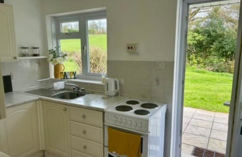 Rosecraddoc Lodge 23 - Photo 9