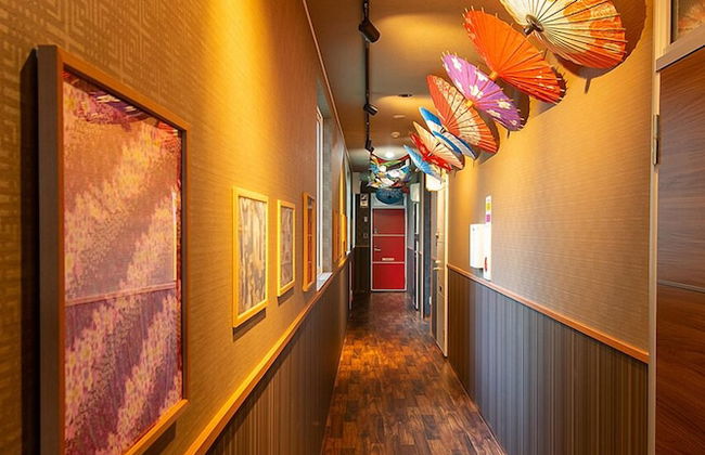 Stay Asahikawa Koto - Foto 37