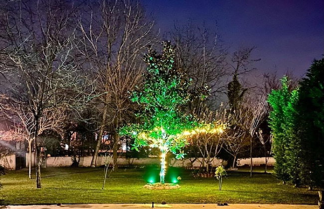 Guzel Evler Family Resort - Foto 33