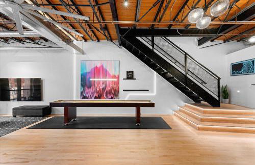 Hotel Residential of Denver - Foto 2