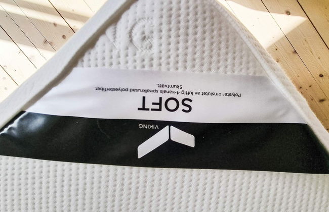 8 Person Holiday Home in Moheda-by Traum - Foto 4