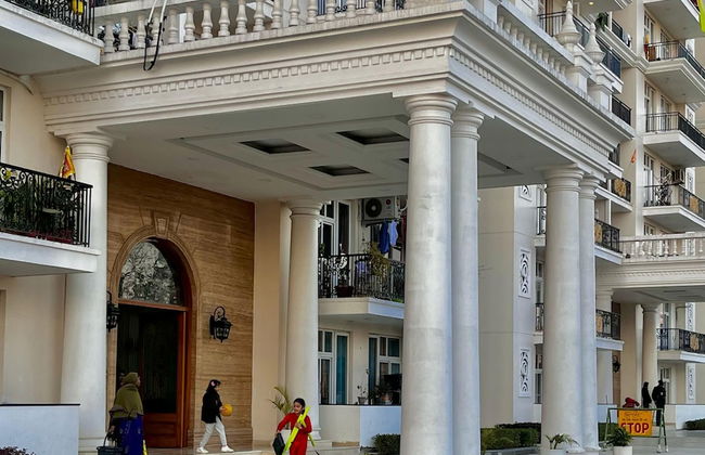 Comfort My Travel Home Stay - Foto 13