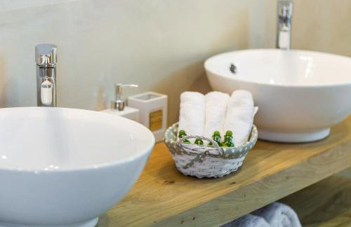 Villa Anemolia - Foto 25