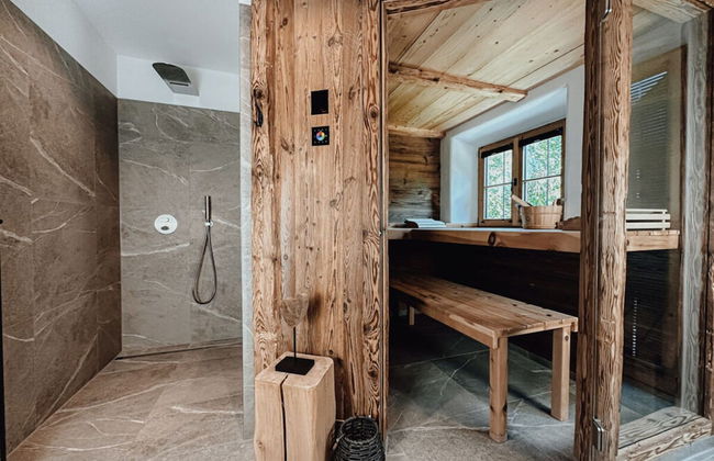 Chalet Nordic Modern Retreat - Photo 22