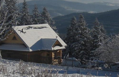 Domek drewniany simonka zawoja - Foto 30