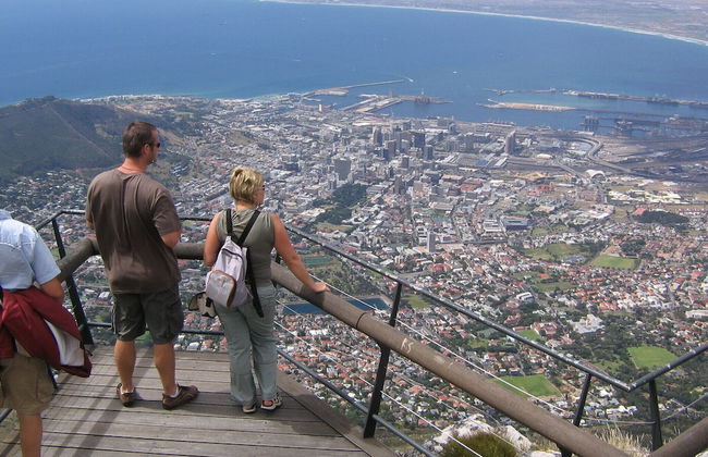 Villa Karibu In Tokai - Foto 47