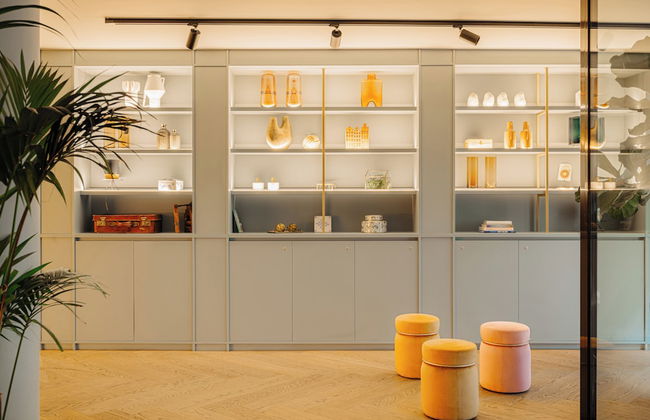 Leonardo Eden Hotel Amsterdam City Center - Foto 7