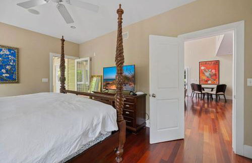 Pete's Place by Juniper Holiday + Home - Foto 28