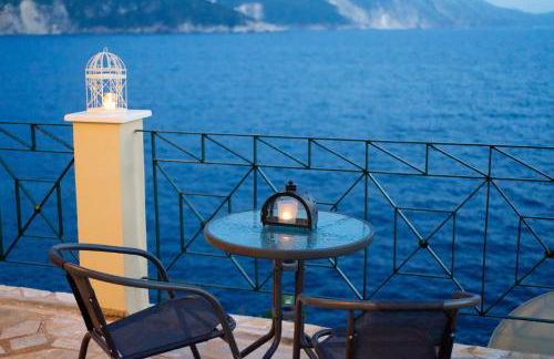 Villa Apoplous with pool - Photo 33