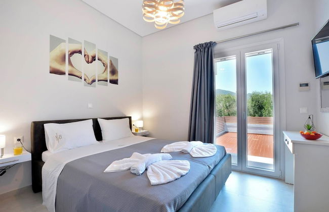 Villa Bratou Ventus - Foto 4