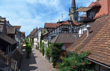 Ferienwohnung Überblick - Photo 16