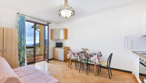 Colle di Rio - Goelba - Foto 2, stove