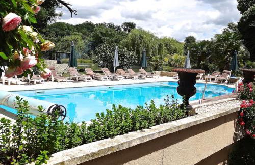 GRANDE VILLA en TOURAINE - Foto 7