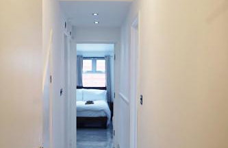 Luxury London house sleeps 13, 2 minutes to metro - Foto 29
