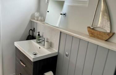 Willow Lodge - Foto 24