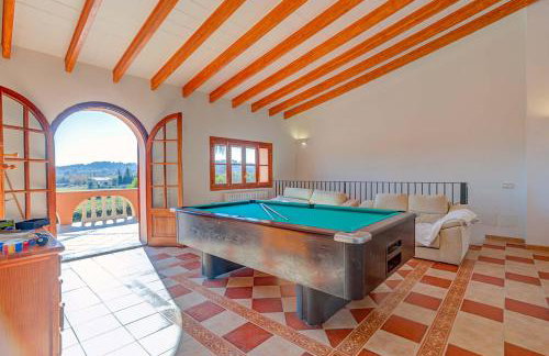 Villa Ses Porrasses by Sealand Villas - Foto 43