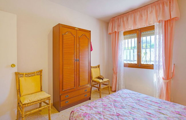 Belvilla by OYO Chalet San Miguel de Salinas - Foto 5