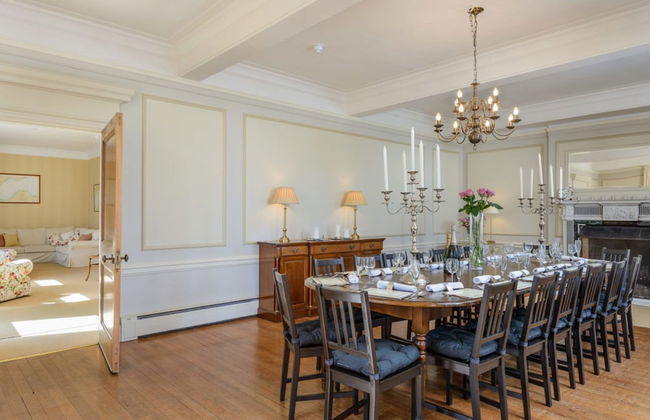 Green Craig - Foto 9