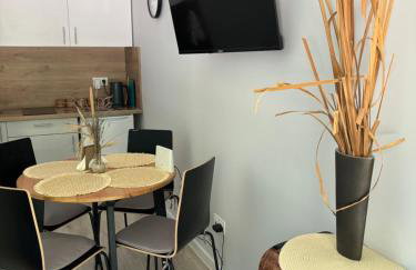 Apartamenty nad morzem Przy klifie 3 Dębina - Foto 22