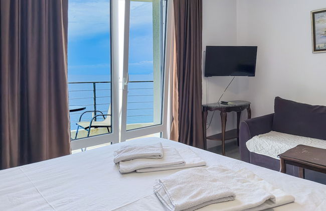 Open Sea Apartments - Foto 37