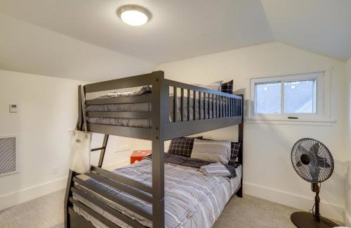 Indiana Vacation Rental - Walk to Syracuse Lake! - Foto 26